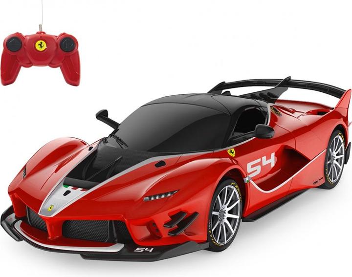 Produktbild Jamara Ferrari FXX Evo