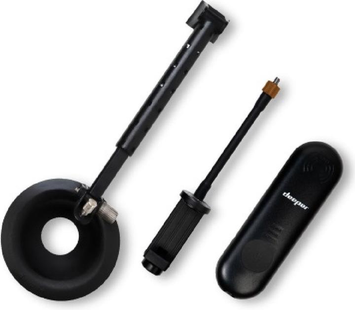 Produktbild Deeper Range Extender Kit für das Futterboot