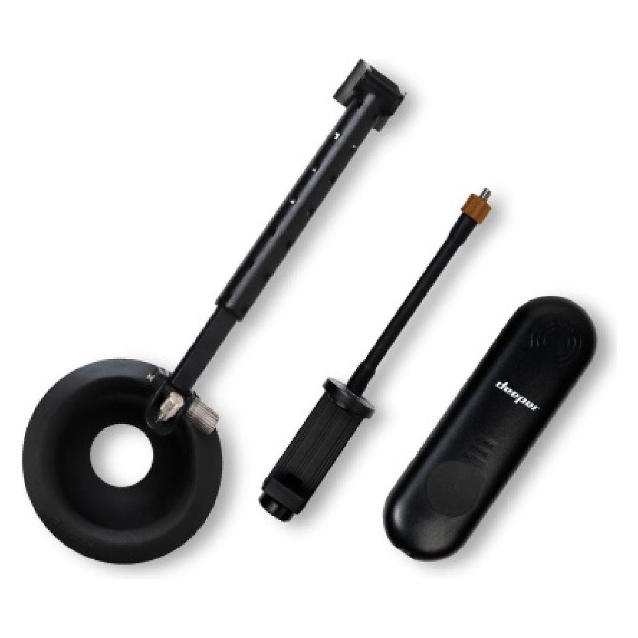 Deeper Range Extender Kit für das Futterboot (ITGAM0028)