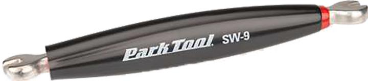 Produktbild Park Tool Speichenschlüssel SW-9