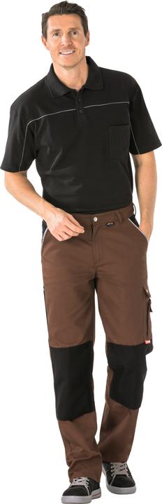 Produktbild Planam Bundhose Canvas 320 (64)