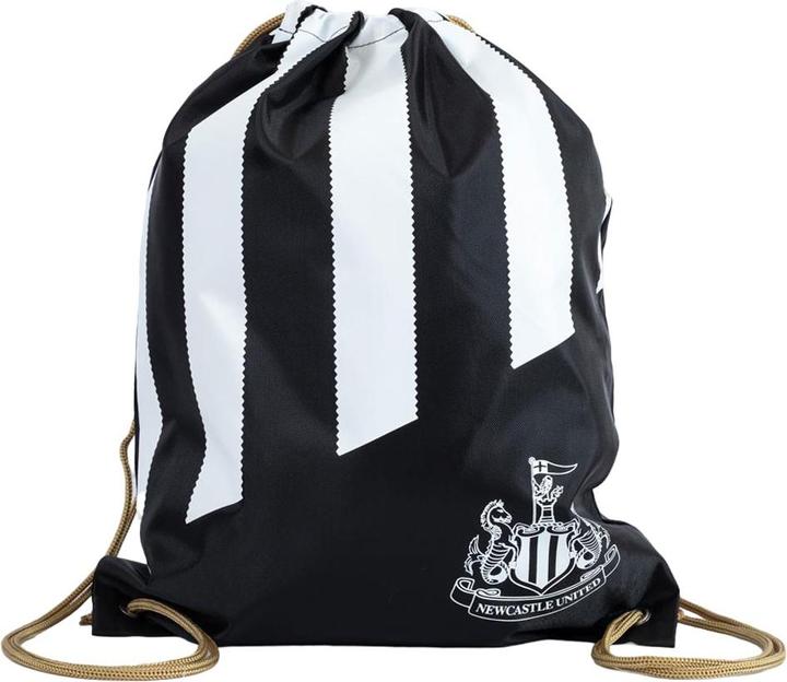 Immagine prodotto Newcastle United FC Strisce Palestra Borsa con Coulisse