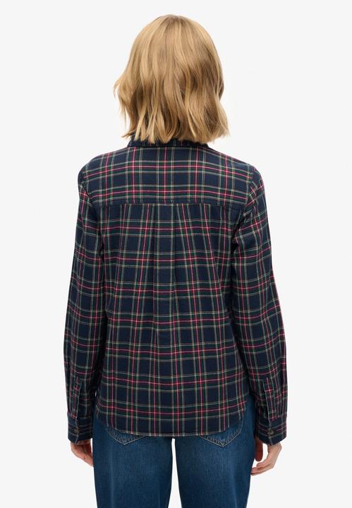 Immagine prodotto Superdry Camicia da donna (L)