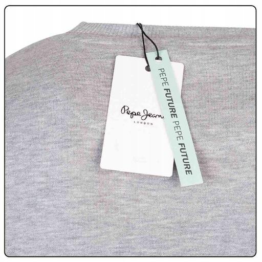 Image du produit Pepe Jeans Ryan Crew Future - Sweat-shirt isolé pour homme (M)