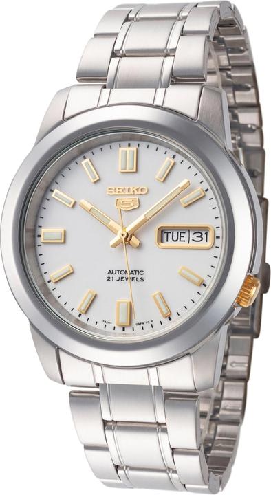 Seiko 5 - SNKK07K1 (38 mm)