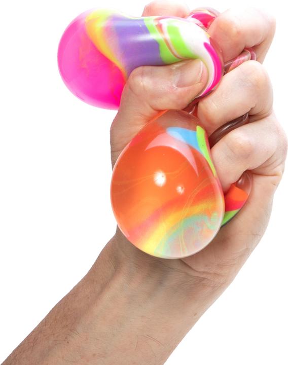 Actual product image NeeDoh Marbleez (Zufallsmodell)