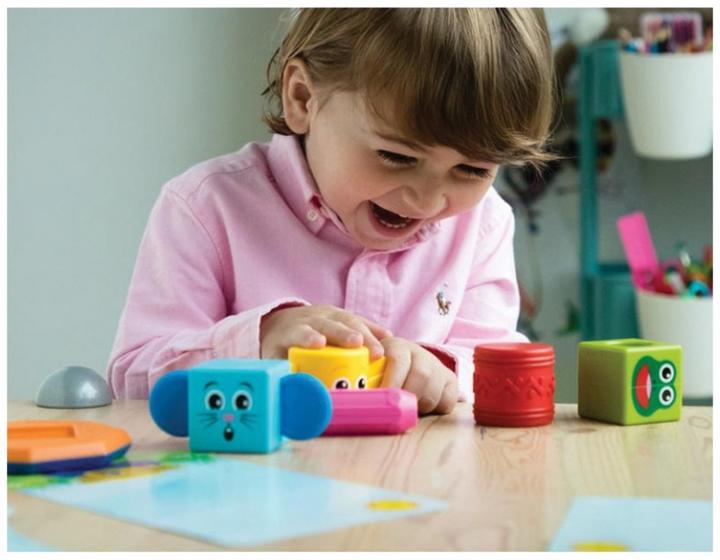 Image du produit Smartmax Totem