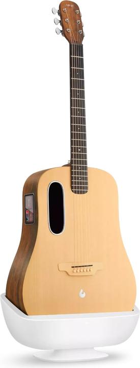 Produktbild Lava Music Gitarre ME4 Spruce 41 Zoll Woodgrain Brown (Akustik Gitarre, HPL Boden und Zargen, Fichtendecke)
