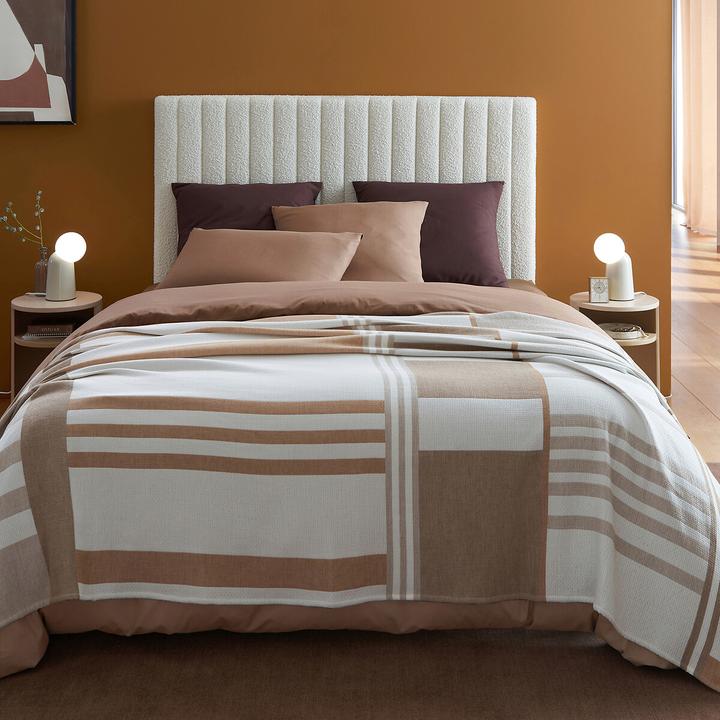 Immagine prodotto La Redoute Interieurs Scenario Coton (Copricuscino, 50 x 80 cm)