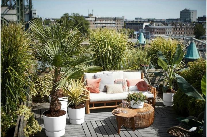 Produktbild Elho Greenville (47 cm)