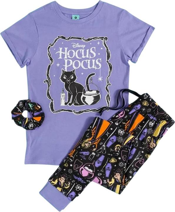 Produktbild Hocus Pocus Schlafanzug (L)