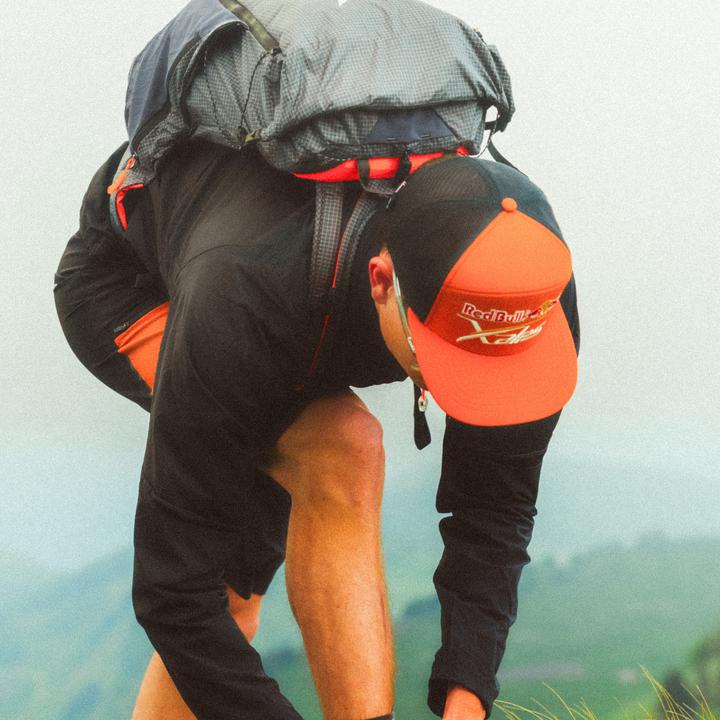 Actual product image Salewa X-Alps Speed Dst (S)