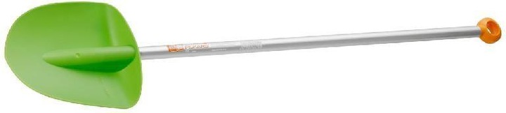 Produktbild Fiskars Kinder-Spaten Grün 138170