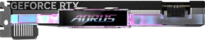 Produktbild Gigabyte AORUS GeForce RTX 5080 XTREME WATERFORCE WB (16 GB)