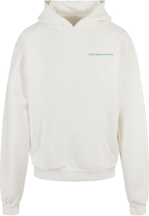 Produktbild Merchcode Natural Flow Hoody - 192791 (4XL)