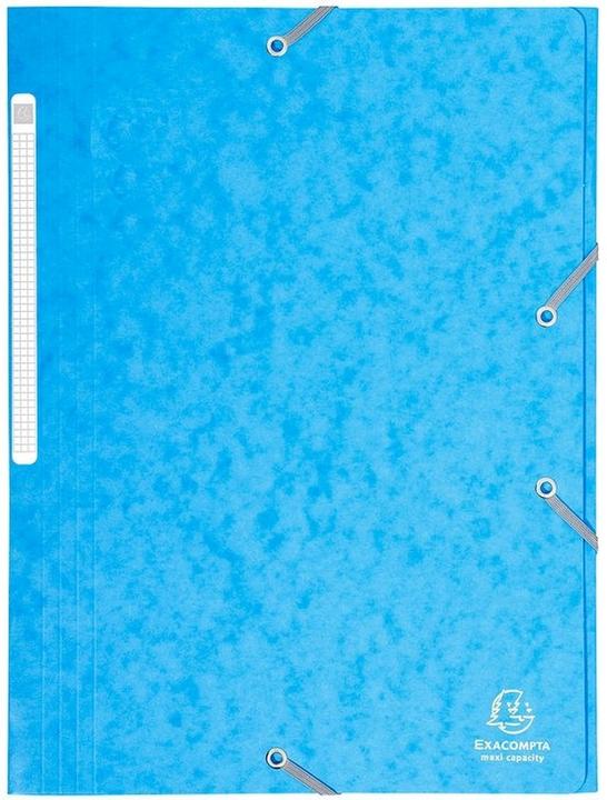 Produktbild Exacompta Sammelmappe (A4, 1x)
