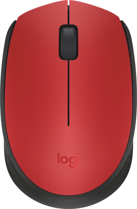 Logitech M171 (Wireless)