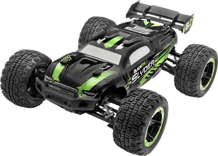 Blackzon Camion da stadio Slyder ST (RTR pronto all'uso)