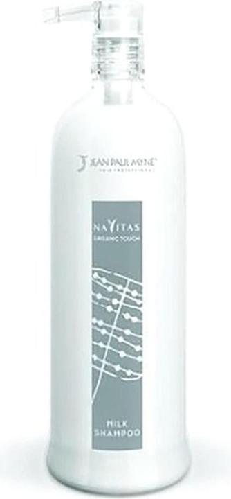 Jean Paul Mynè Jean Paul Myne Navitas Organic Touch Shampoo (Flüssiges Shampoo)