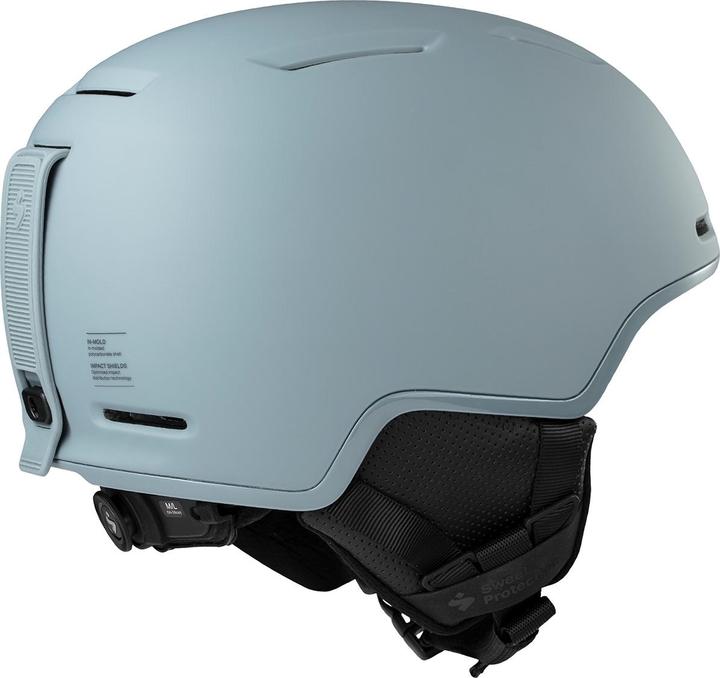 Actual product image Sweet Protection Looper MIPS Ski Helmet (56 - 59 cm, M, L)