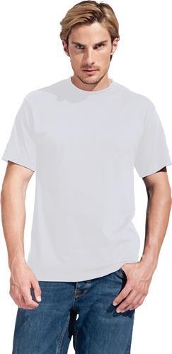 Actual product image Promodoro Men's Premium T-Shirt Size M White (M)