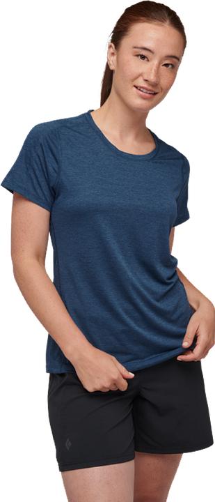 Immagine prodotto Black Diamond W Lightwire Ss Tech Tee (XS)