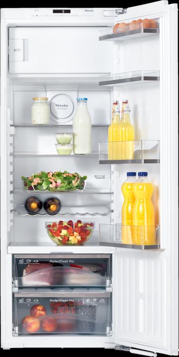 Miele K 35582-55 iDF-1 (257 l)