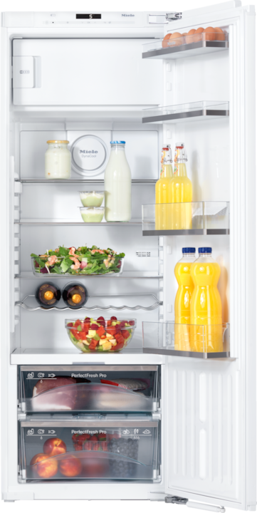 Image du produit Miele K 35582-55 iDF-1 (257 l)