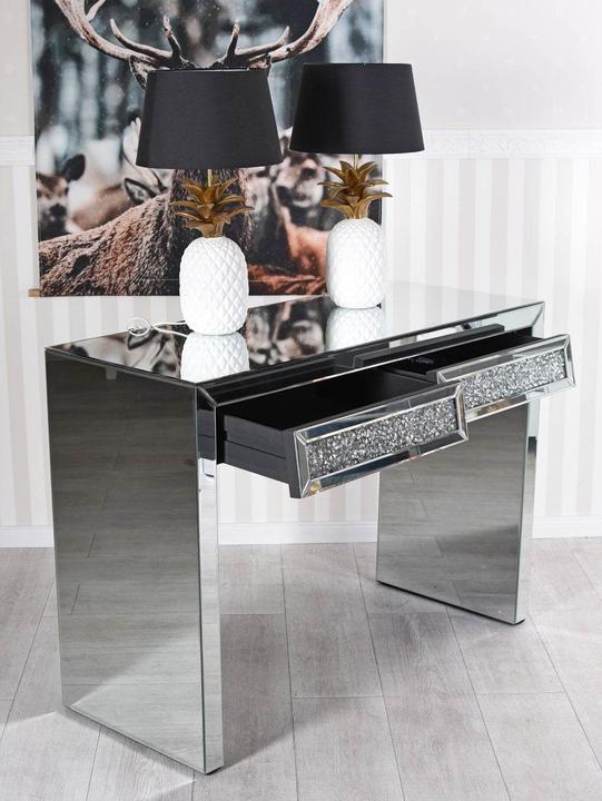 Image du produit Palazzo Table console miroir