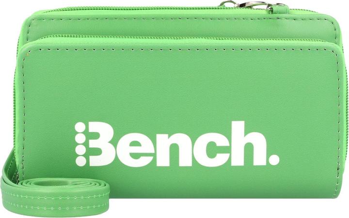 Bench Wallet 19.5 cm