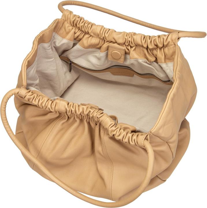 Actual product image Liebeskind Berlin Shopper Geräumiger Shopper aus Schafsleder (21.60 l)