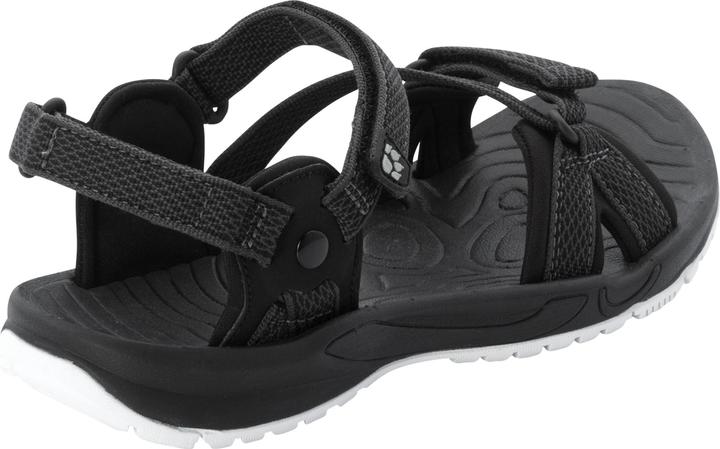 Produktbild Jack Wolfskin Lakewood Ride Sandal W (42)