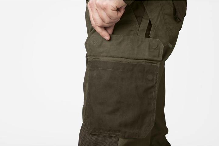 Actual product image Seeland Key Point Elements Trousers (50)
