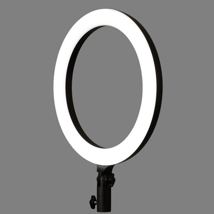 Actual product image Godox LR120B (Ring light)