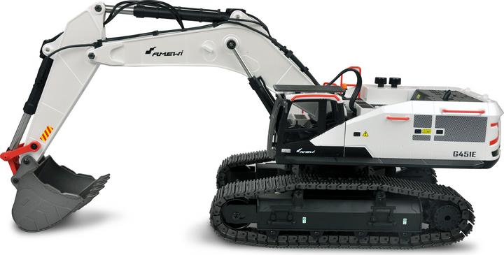 Actual product image Amewi G451E (RTR Ready-to-Run)