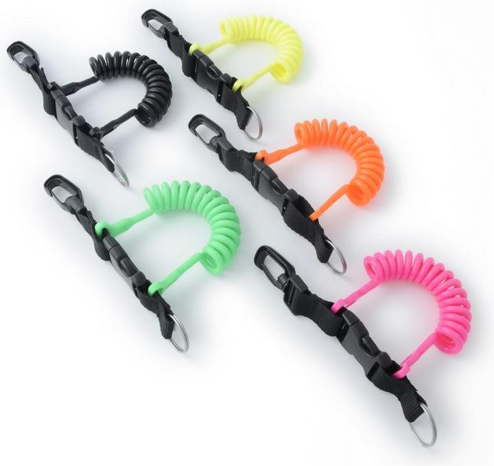Immagine prodotto Best Divers Cavo a spirale