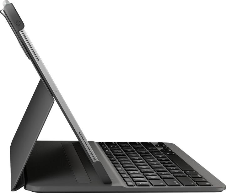 Actual product image Logitech Slim Folio Pro (CH, iPad Pro 11 2022 (4th Gen), iPad Pro 11 2021 (3rd Gen), iPad Pro 11 2018 (1. Gen), iPad Pro 11 2020 (2. Gen))