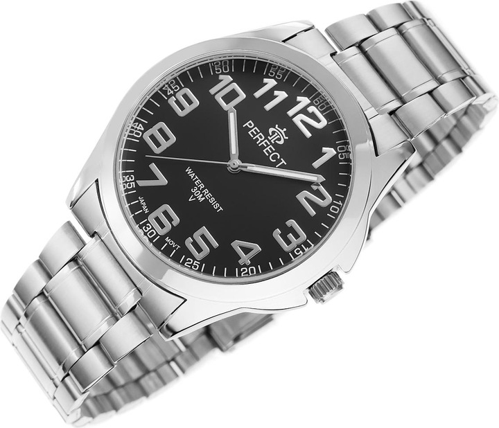 Produktbild MÄNNLICH PERFEKT P012 (zp304b) (42 mm)