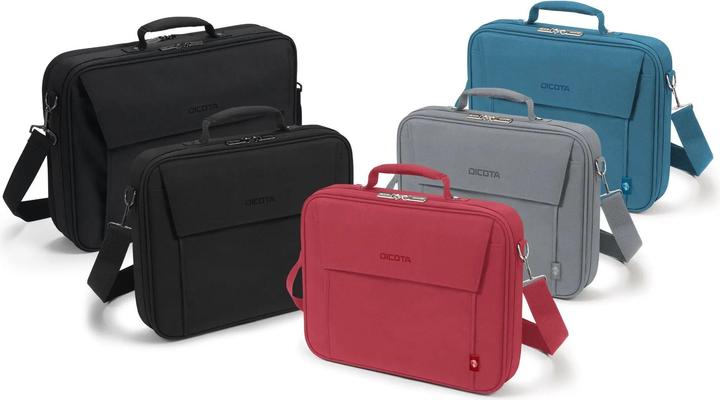 Productafbeelding Dicota Eco Multi Plus Basis (17.30", Universeel)