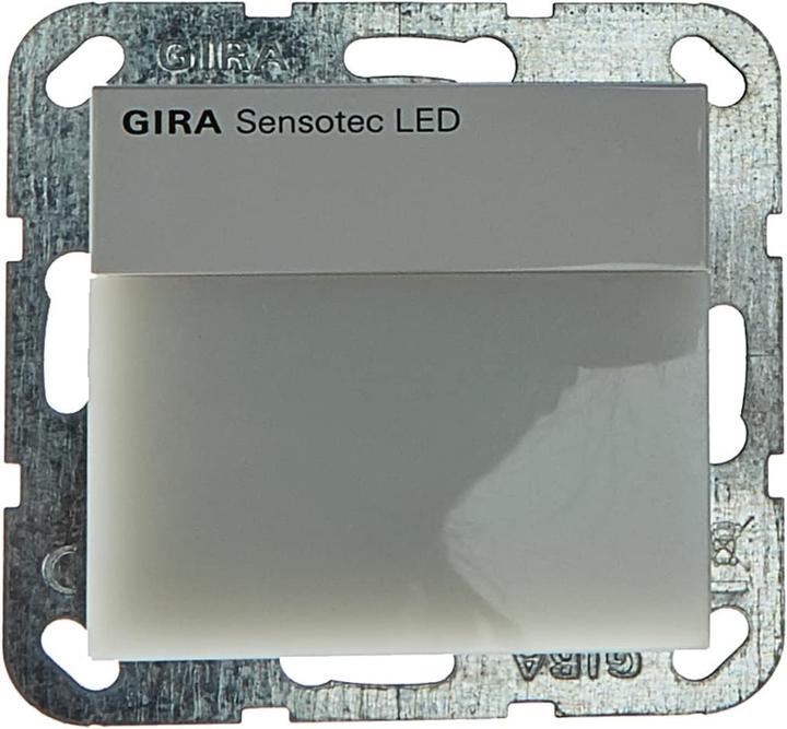 Image du produit Gira Sensotec LED sans télécommande Système 55 blanc pur (6 m)