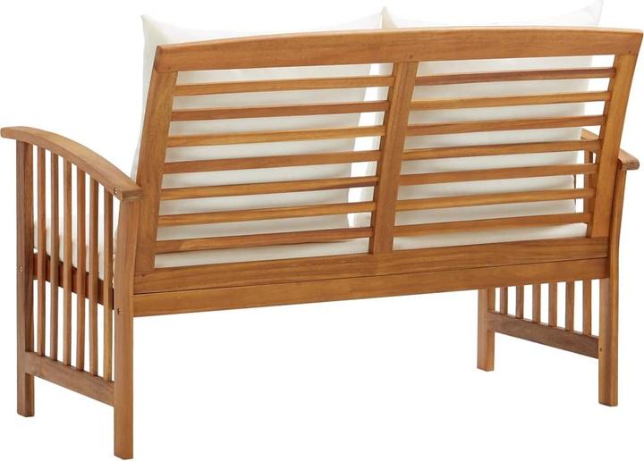 Image du produit vidaXL Gartenbank