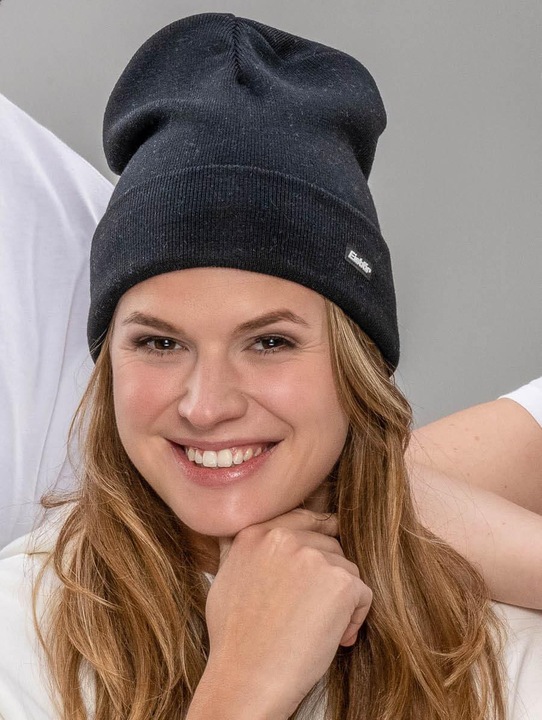 Actual product image Eisbär bonnet renan os mü rl