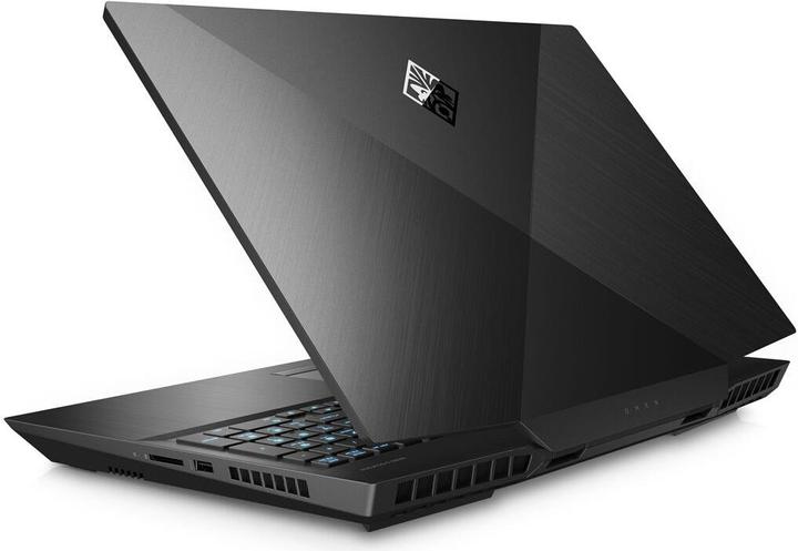 Immagine prodotto HP Omen 17 – cb0020ng (17.30", Intel Core i9-9880H, 32 GB, 1024 GB, DE)