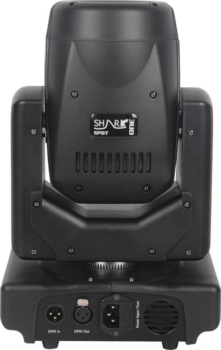 Produktbild Showtec Shark Spot One (60 W, LED)
