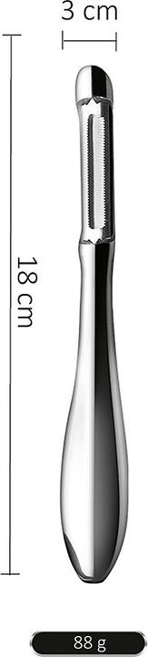 Image du produit Gourmet Easy Eplucheur EASY ES