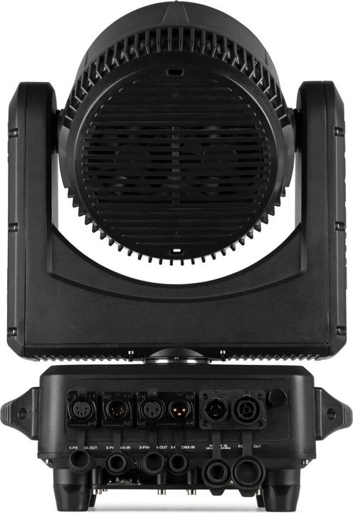 Produktbild BeamZ Pro Nereid760 - Set, Zubehör Typ: Licht, Typ: Leuchtmittel (60 W, LED)