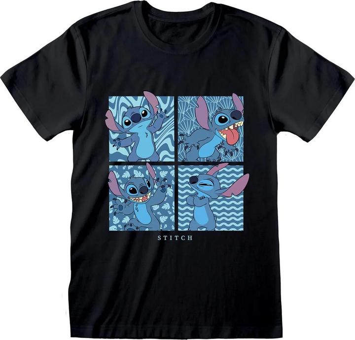 Produktbild Lilo & Stitch TShirt (M)