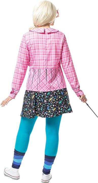 Produktbild Metamorph Harry Potter – Luna Lovegood Kostüm (L)