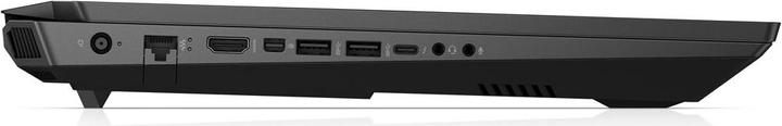 Immagine prodotto HP Omen 17 – cb0020ng (17.30", Intel Core i9-9880H, 32 GB, 1024 GB, DE)