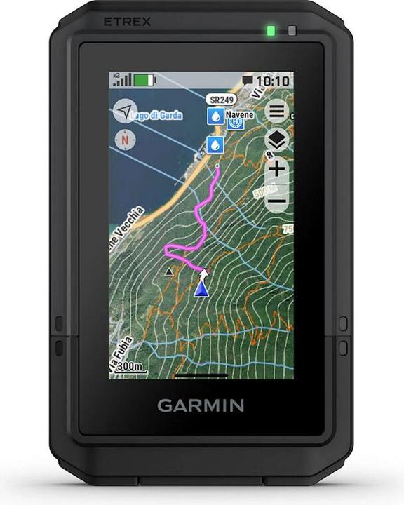 Garmin eTrex Touch